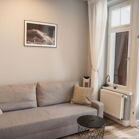 Apartment Gaja カルパッチ エクステリア 写真