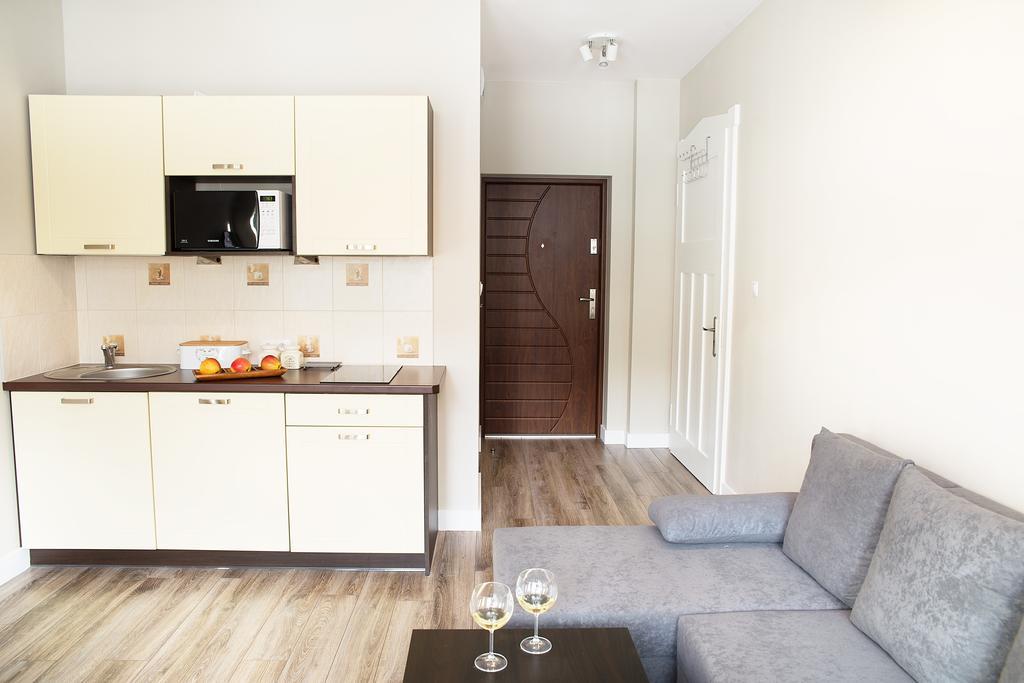 Apartment Gaja カルパッチ 部屋 写真