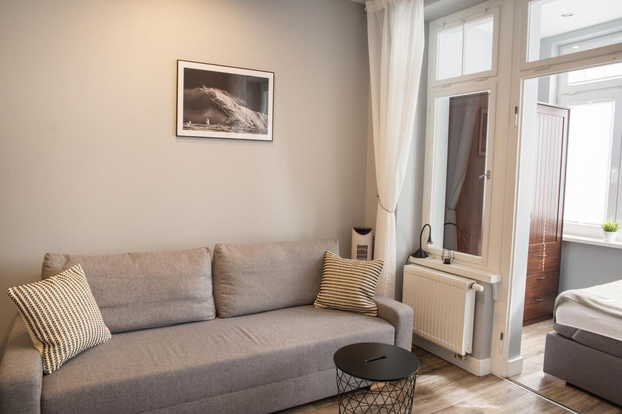 Apartment Gaja カルパッチ エクステリア 写真