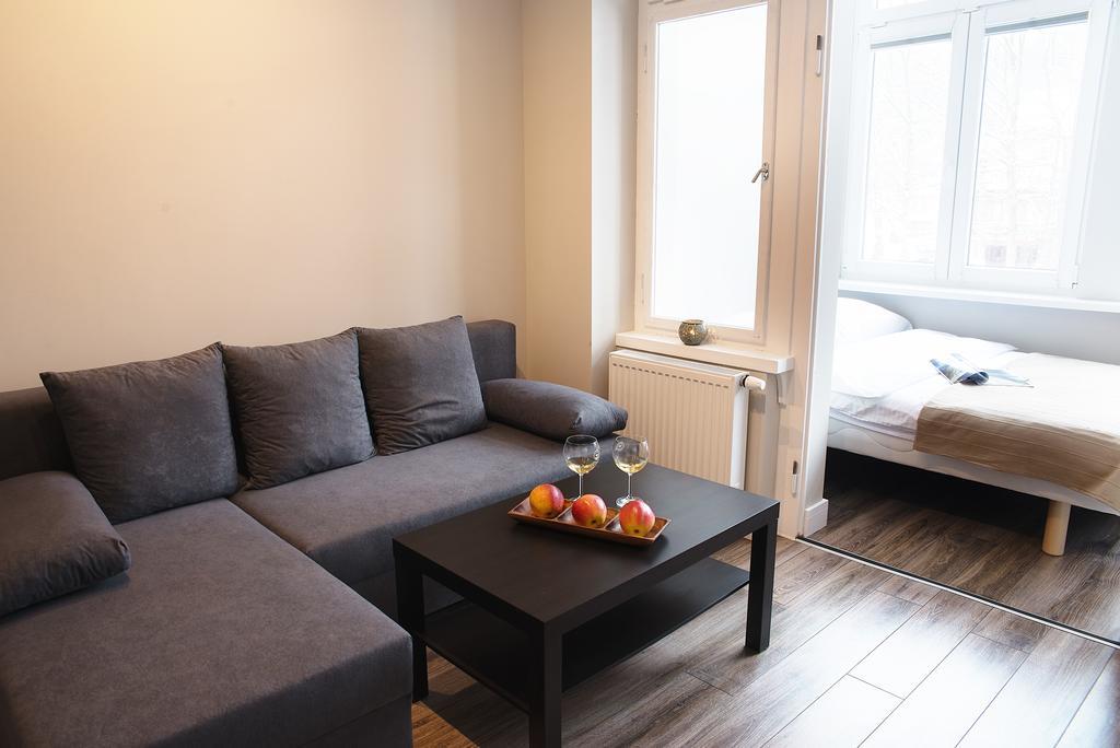 Apartment Gaja カルパッチ 部屋 写真